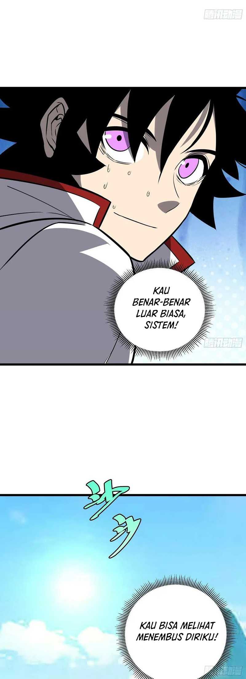 I am Self-disciplined And Invincible Chapter 61 Gambar 13