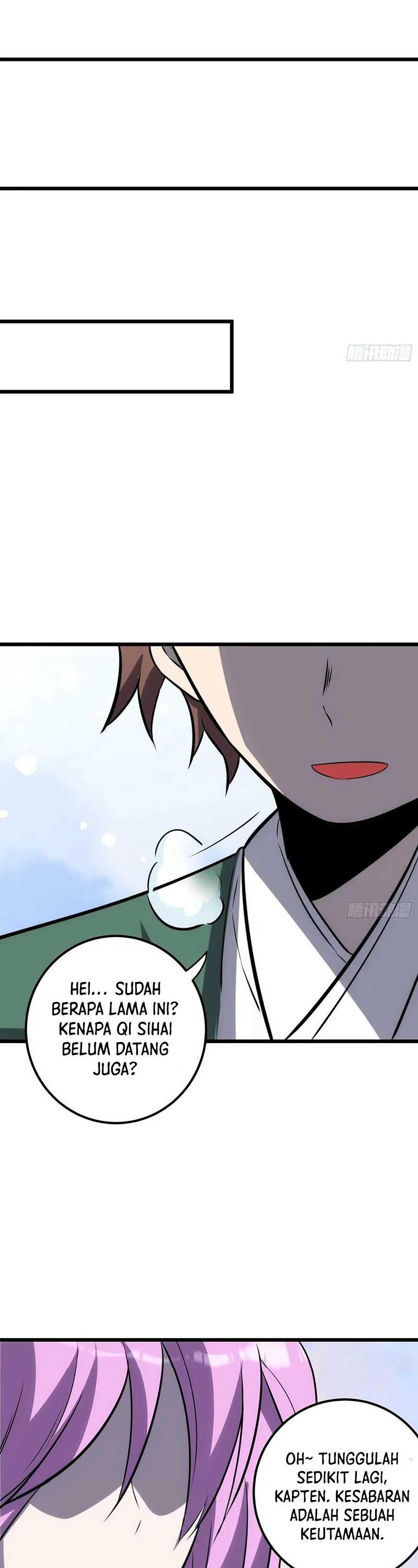 I am Self-disciplined And Invincible Chapter 61 Gambar 19
