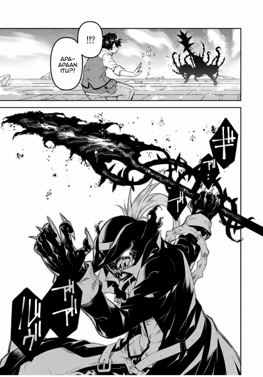 The Weakest Occupation “Blacksmith,” but It’s Actually the Strongest Chapter 56 Gambar 7