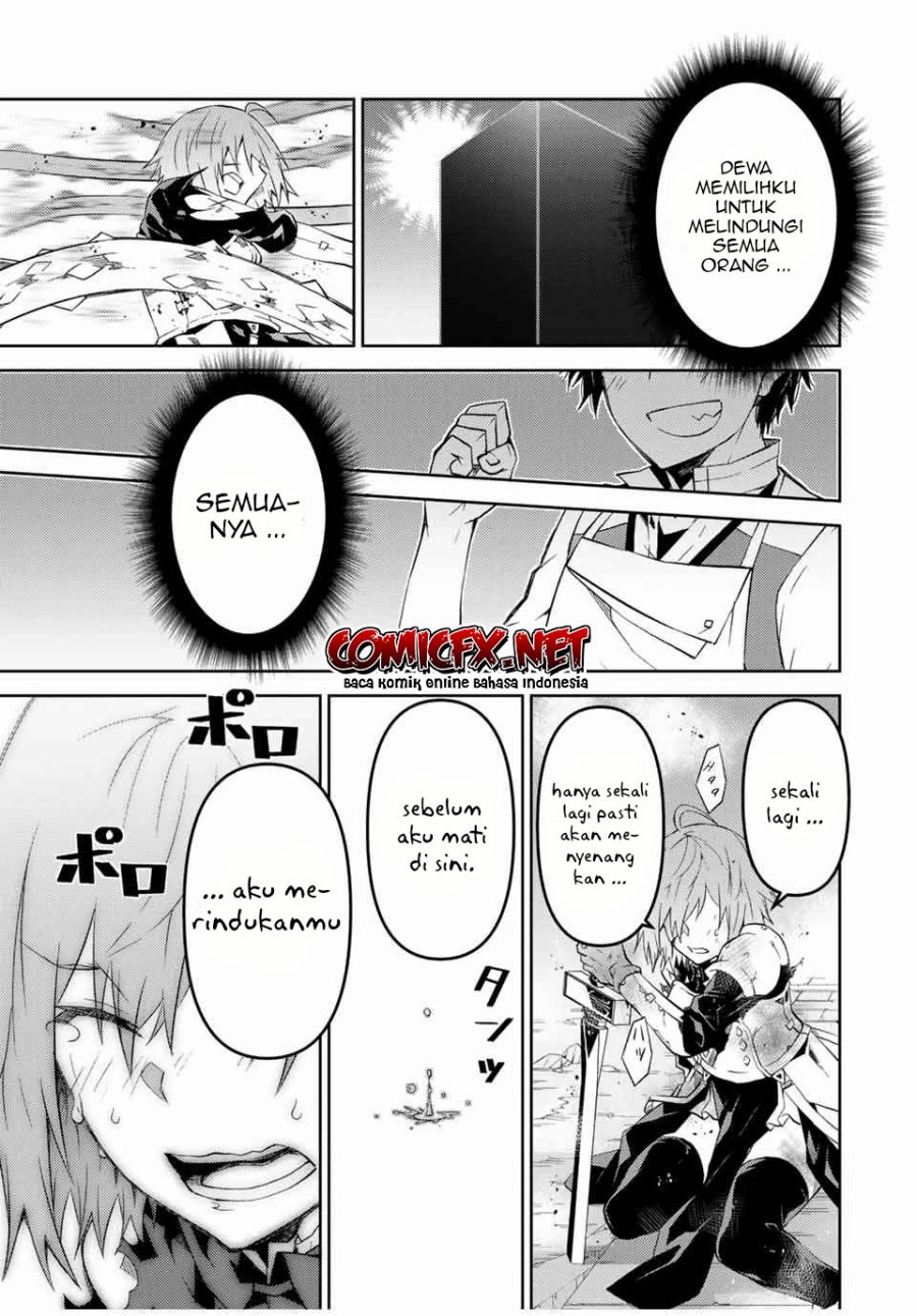 The Weakest Occupation “Blacksmith,” but It’s Actually the Strongest Chapter 54 Gambar 8