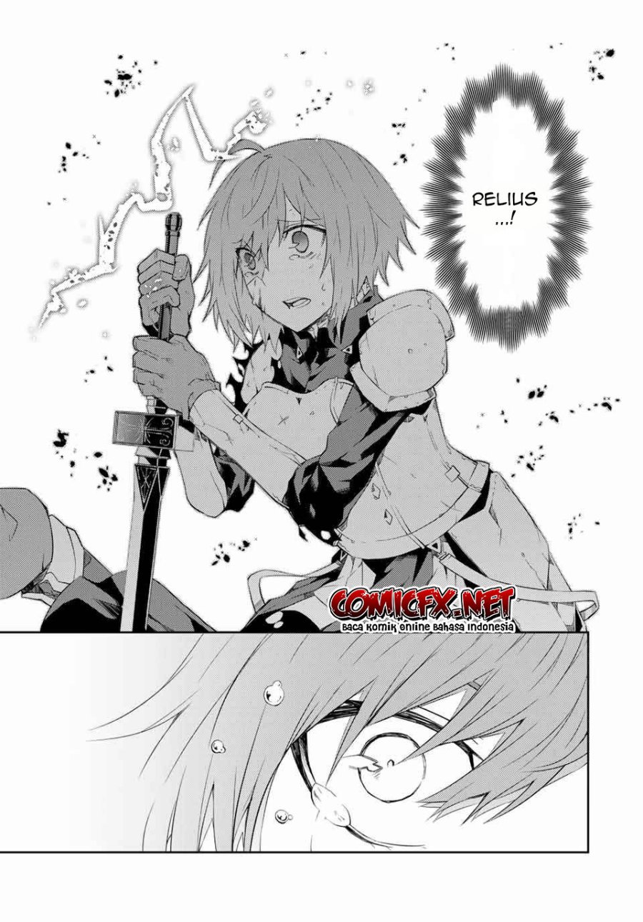 The Weakest Occupation “Blacksmith,” but It’s Actually the Strongest Chapter 54 Gambar 9