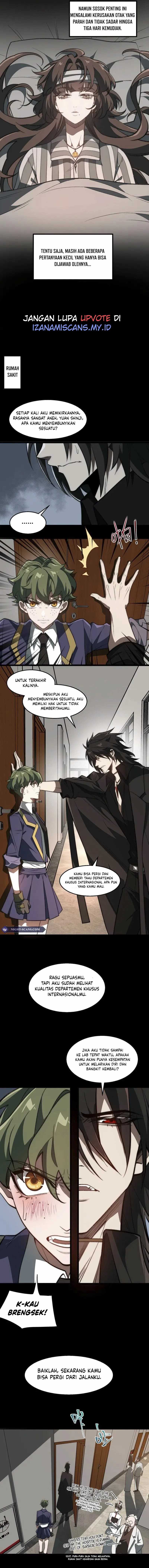 I Created an Urban Legend! Chapter 59 Gambar 10