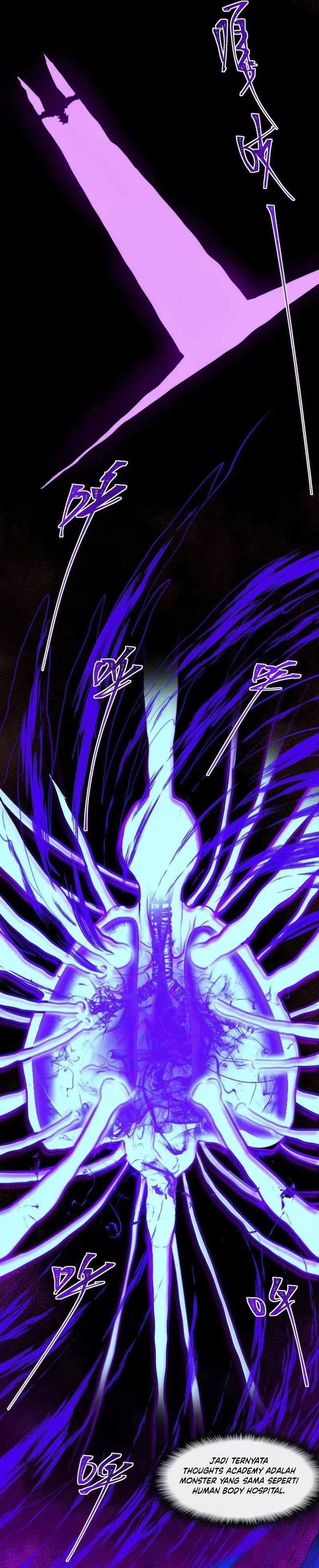 I Created an Urban Legend! Chapter 59 Gambar 4