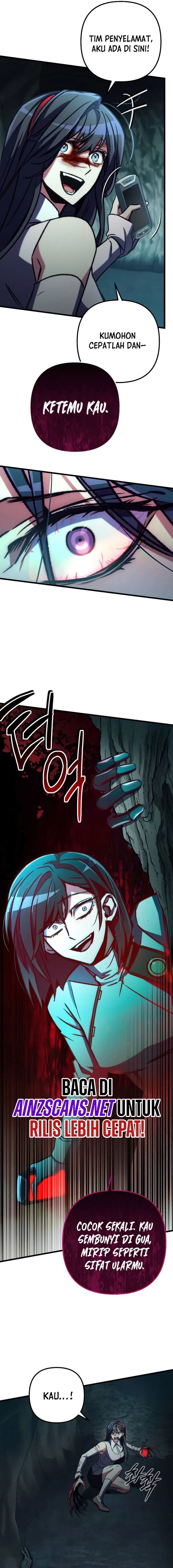 The Genius Assassin Who Takes it All Chapter 62 Gambar 10