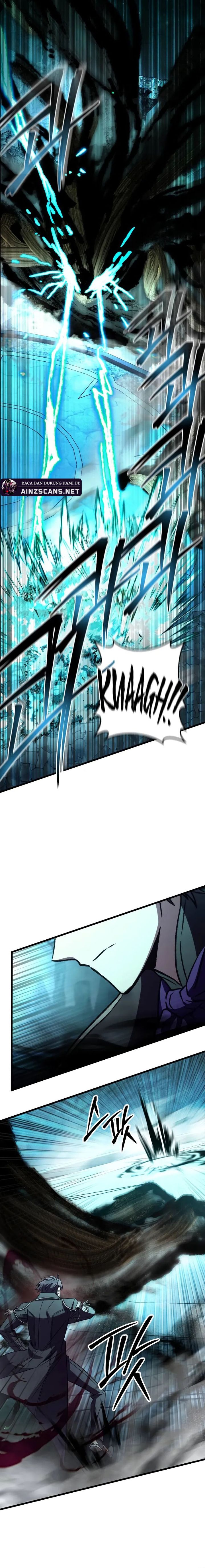 The Genius Assassin Who Takes it All Chapter 62 Gambar 13