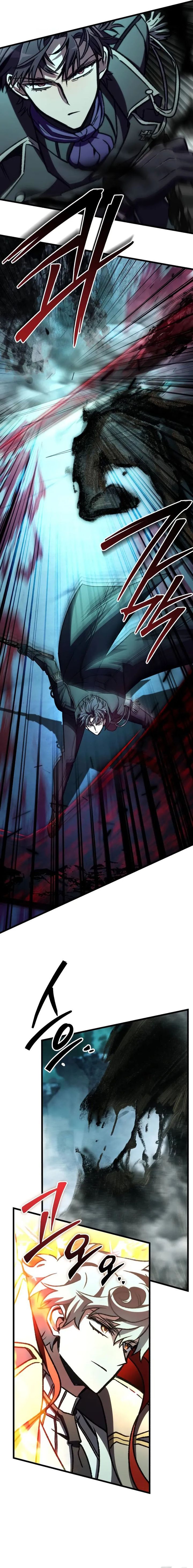The Genius Assassin Who Takes it All Chapter 62 Gambar 14