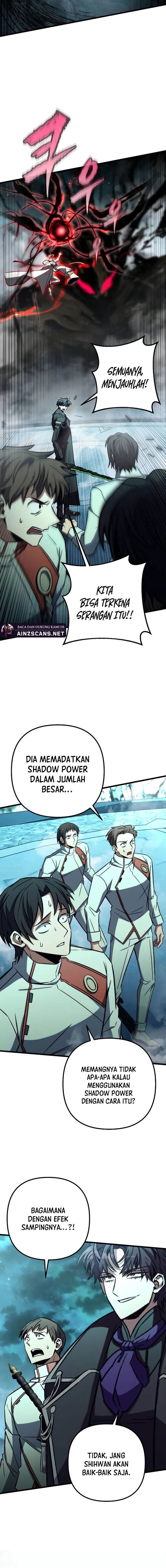 The Genius Assassin Who Takes it All Chapter 62 Gambar 17