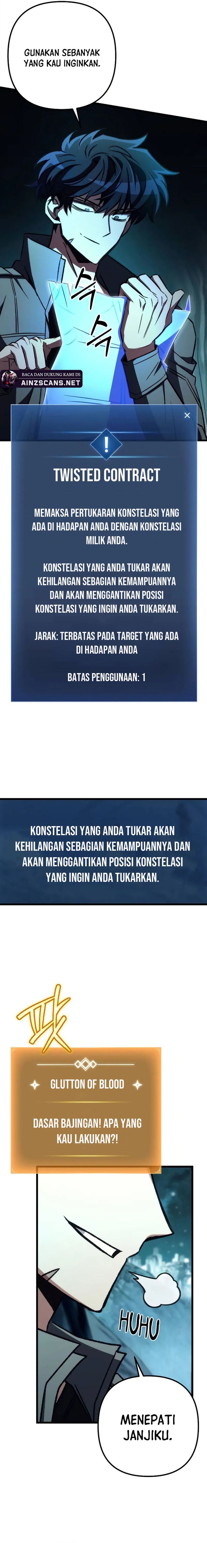 The Genius Assassin Who Takes it All Chapter 62 Gambar 19
