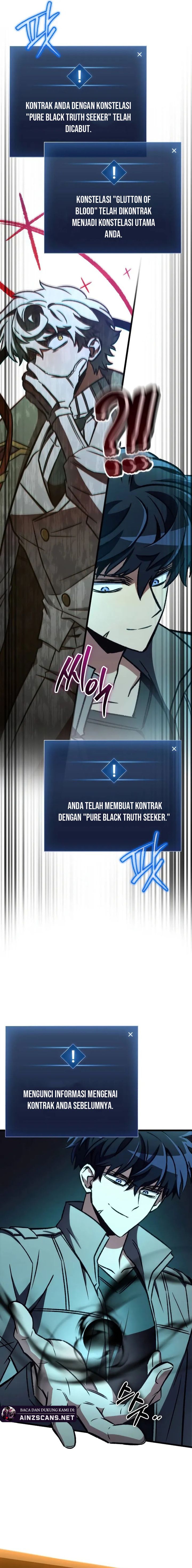 The Genius Assassin Who Takes it All Chapter 62 Gambar 24