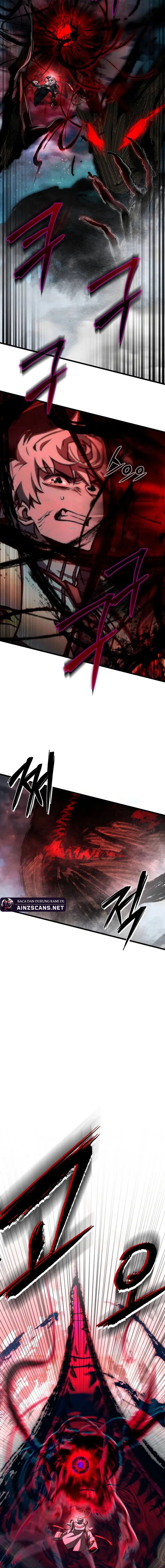 The Genius Assassin Who Takes it All Chapter 62 Gambar 26