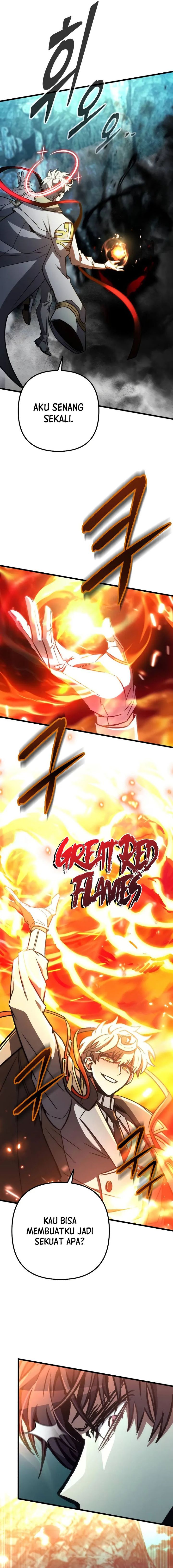 The Genius Assassin Who Takes it All Chapter 62 Gambar 6