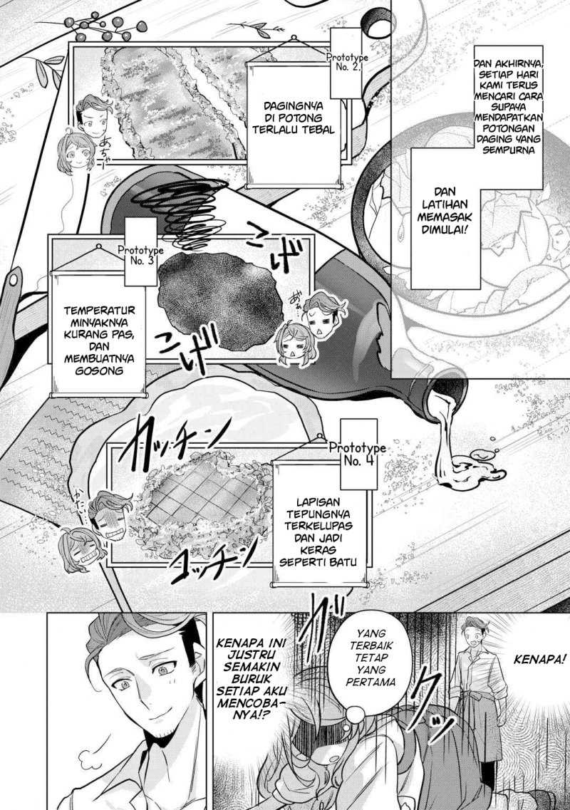 Tensei Shitara Suterareta ga Hirowarete Tanoshiku Ikiteimasu Chapter 4 bahasa Indonesia Gambar 13