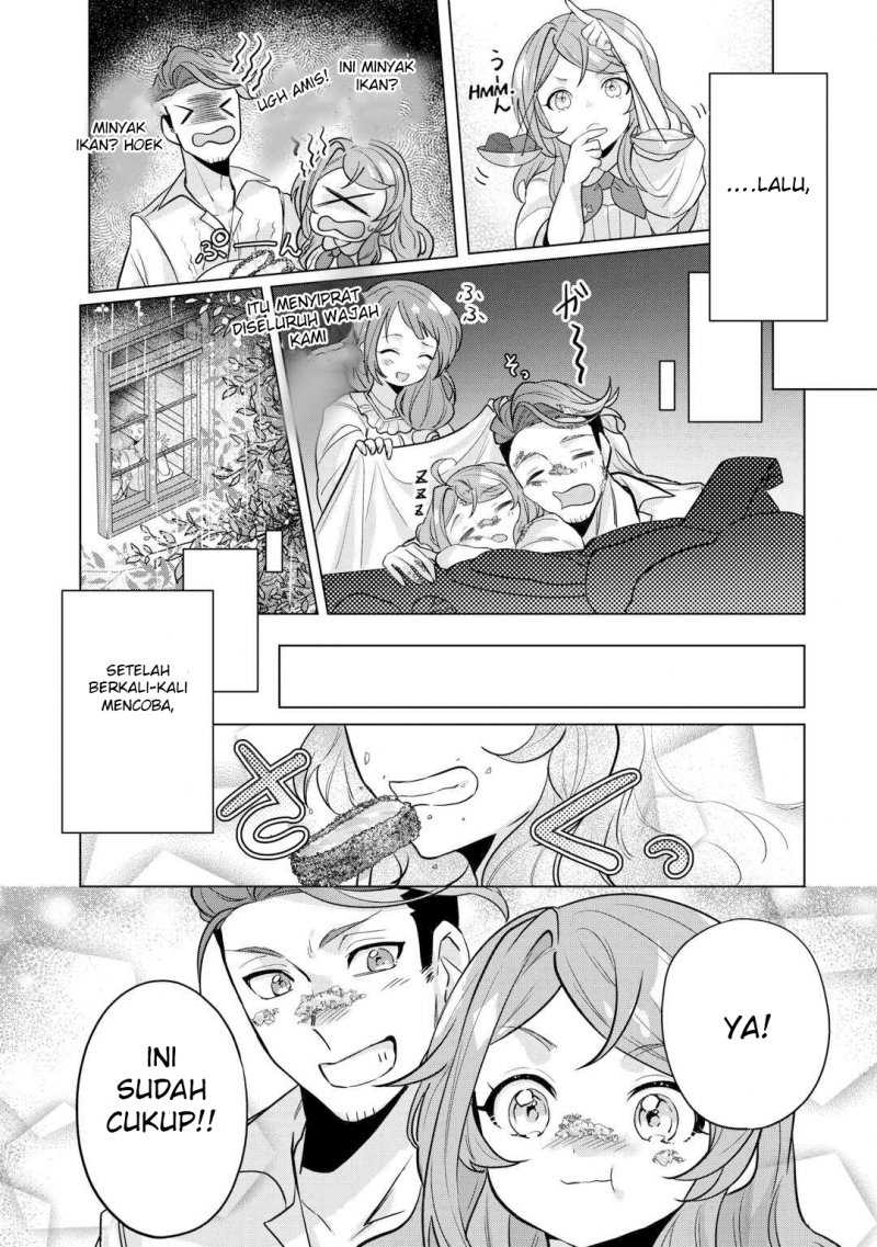 Tensei Shitara Suterareta ga Hirowarete Tanoshiku Ikiteimasu Chapter 4 bahasa Indonesia Gambar 20