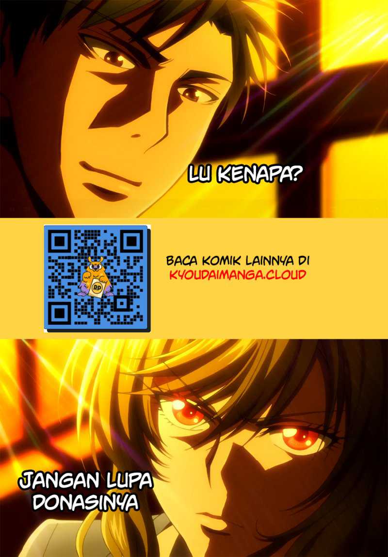 Tensei Shitara Suterareta ga Hirowarete Tanoshiku Ikiteimasu Chapter 4 bahasa Indonesia Gambar 29
