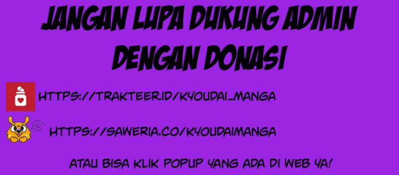Tensei Shitara Suterareta ga Hirowarete Tanoshiku Ikiteimasu Chapter 4 bahasa Indonesia Gambar 3