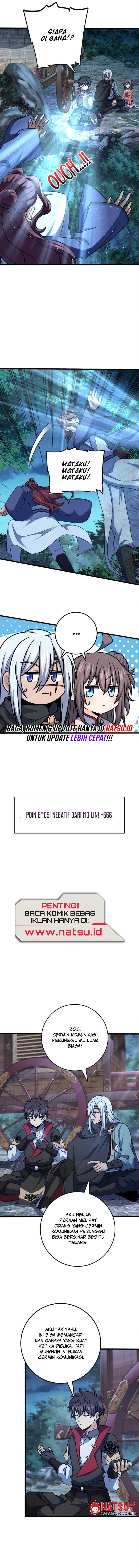 Spare Me, Great Lord! Chapter 607 Gambar 6