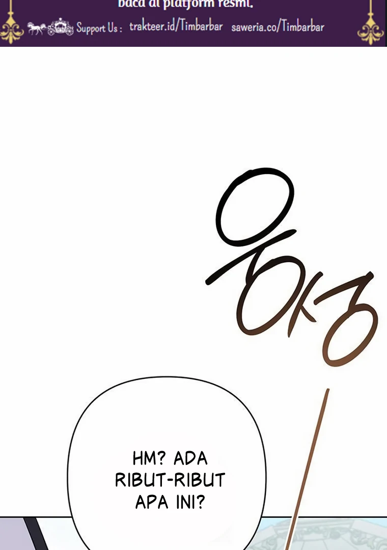 Baca Manhwa Baby Tyrant Chapter 91 Gambar 2