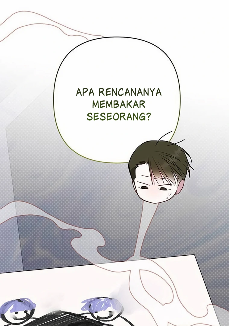 Baby Tyrant Chapter 89 Gambar 111