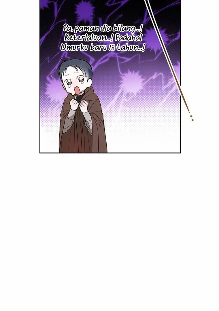Baby Tyrant Chapter 89 Gambar 39