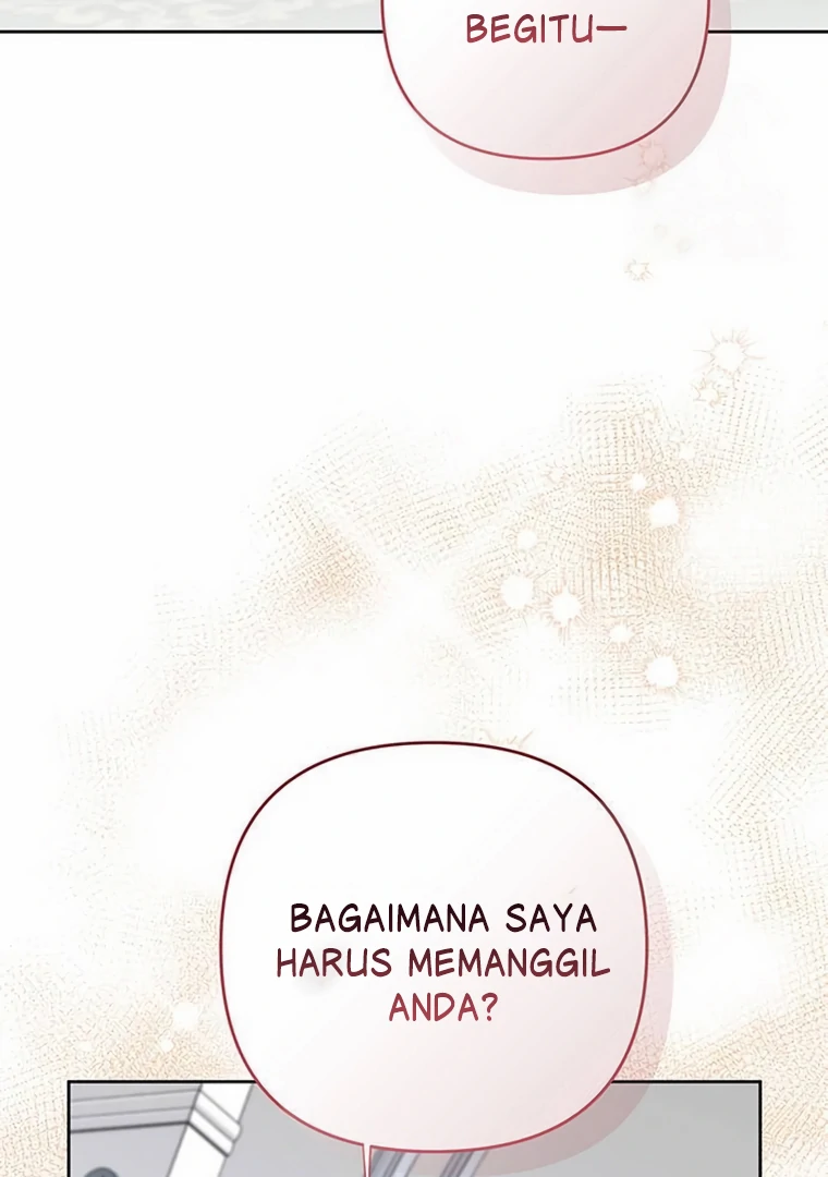 Baby Tyrant Chapter 89 Gambar 64