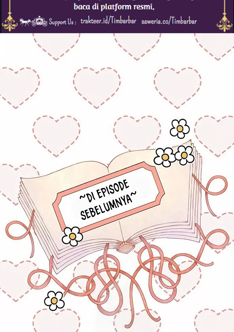 Baca Manhwa Baby Tyrant Chapter 88 Gambar 2