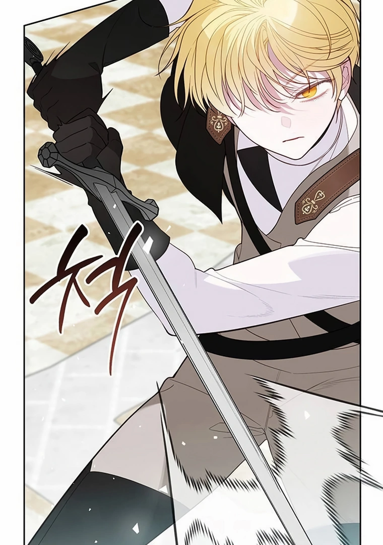Baby Tyrant Chapter 81 Gambar 114