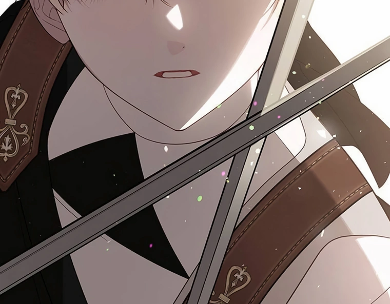 Baby Tyrant Chapter 81 Gambar 125