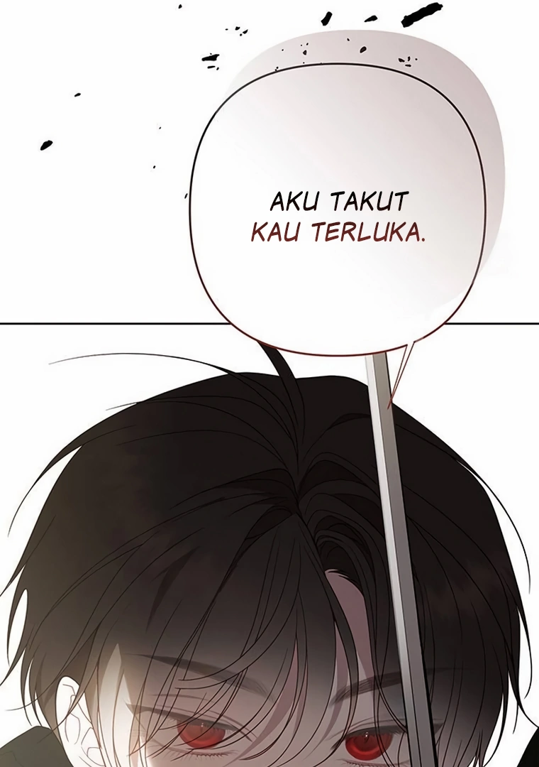 Baby Tyrant Chapter 81 Gambar 127