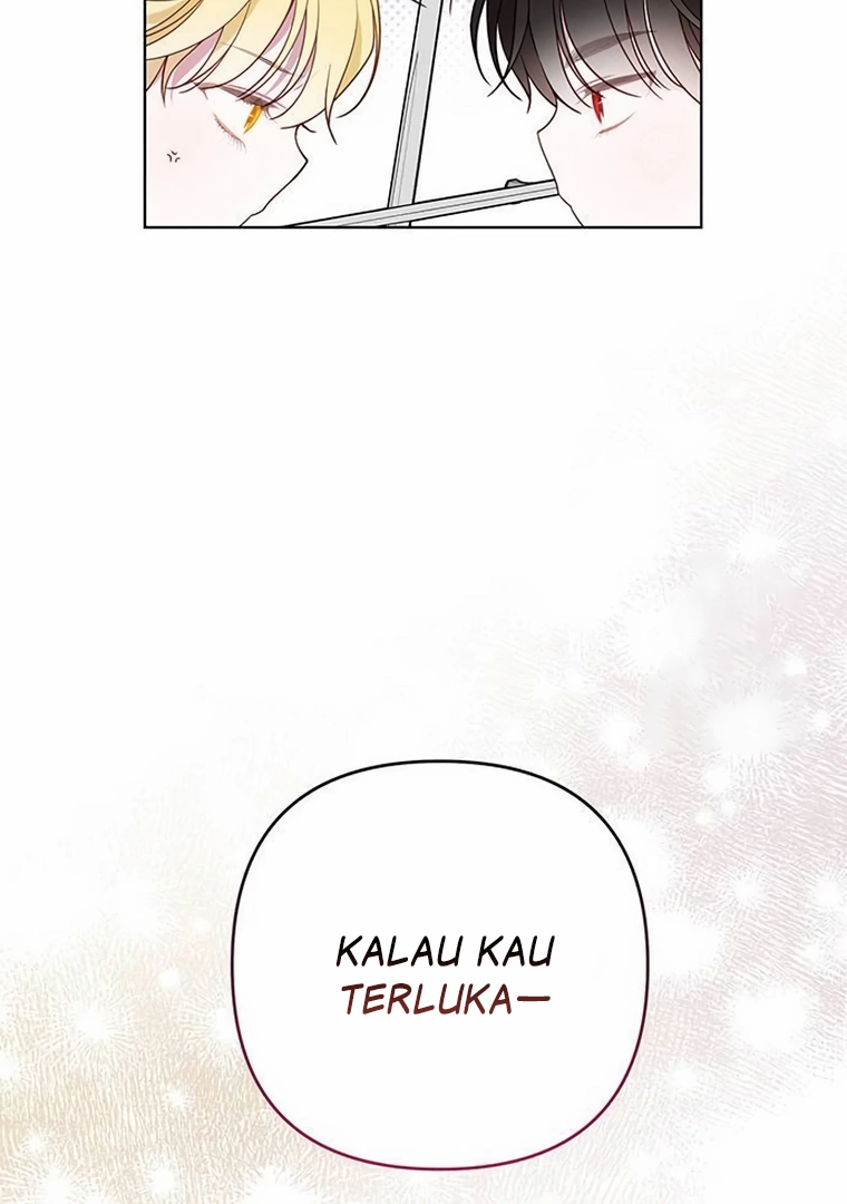 Baby Tyrant Chapter 81 Gambar 130