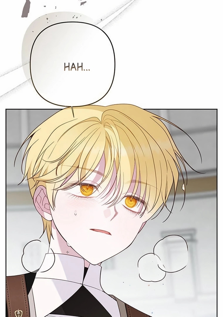 Baby Tyrant Chapter 81 Gambar 135