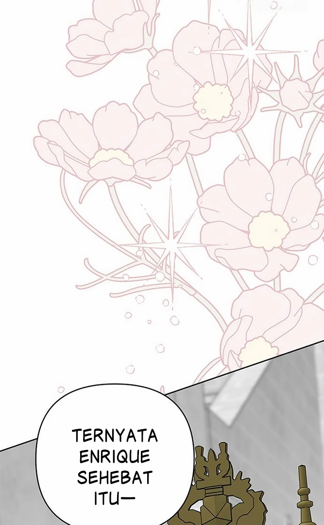Baby Tyrant Chapter 81 Gambar 24
