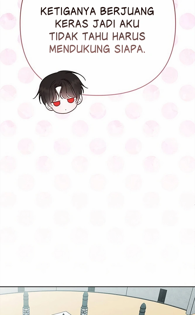 Baby Tyrant Chapter 81 Gambar 40