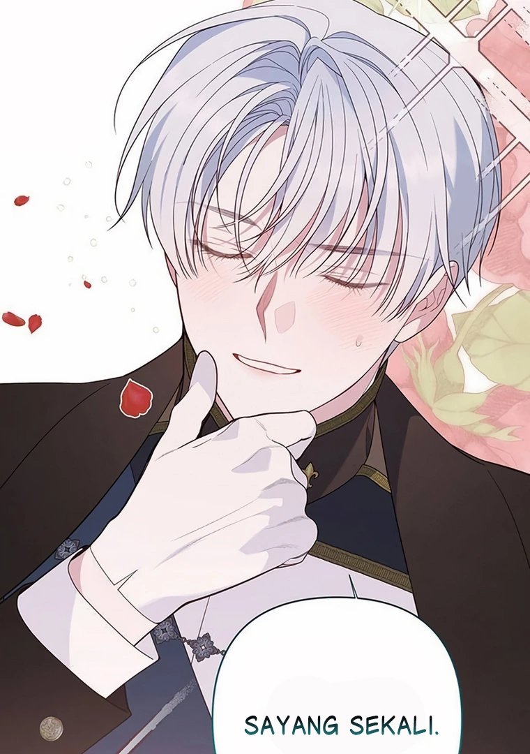 Baby Tyrant Chapter 81 Gambar 65