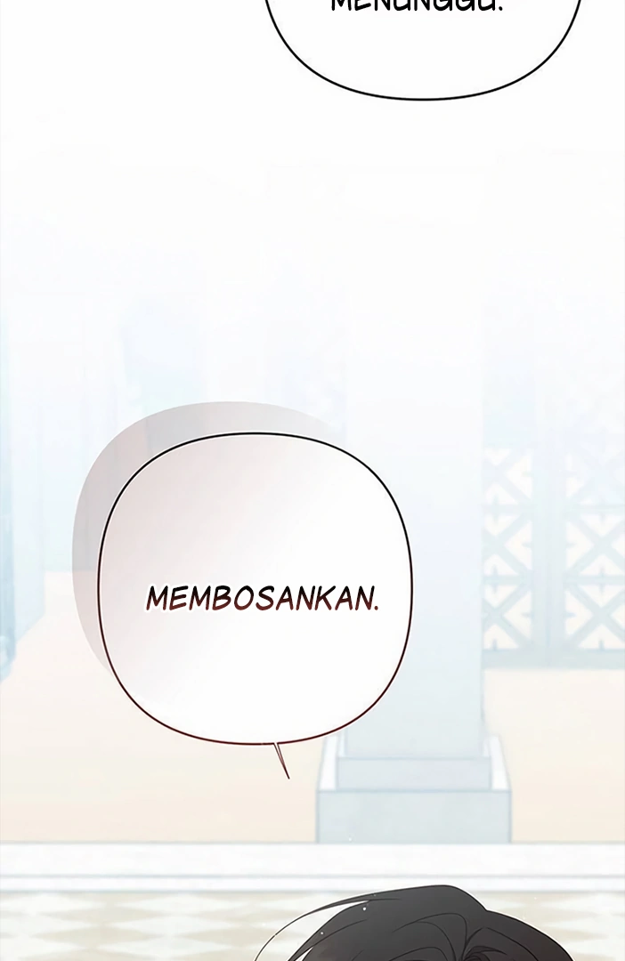 Baby Tyrant Chapter 81 Gambar 97