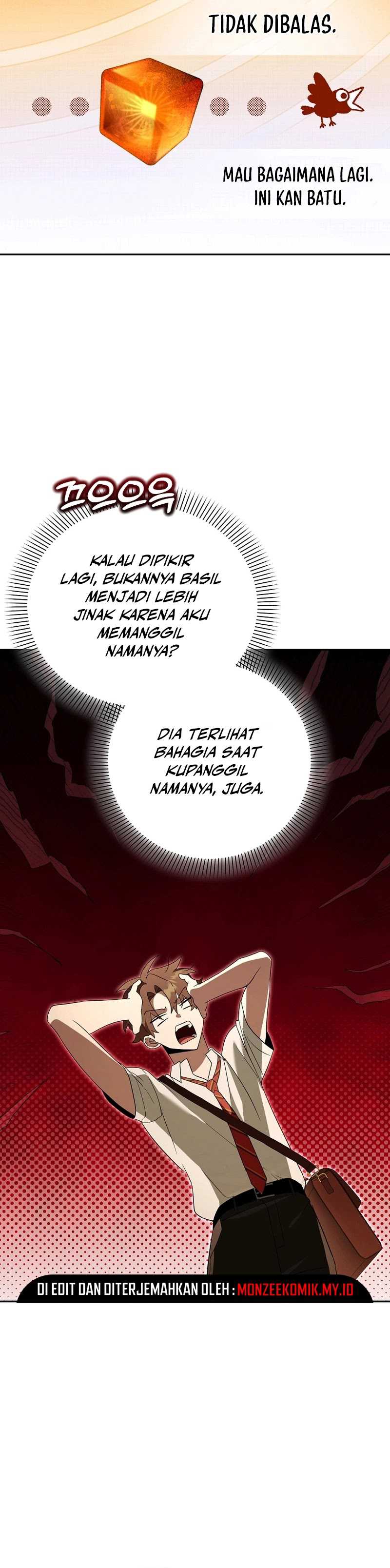 Academy’s Genius Tamer Chapter 33 Gambar 31