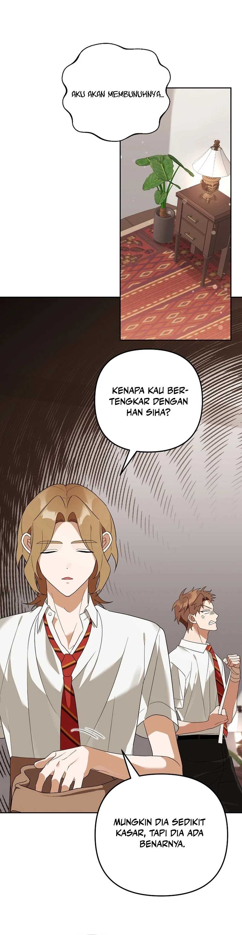 Academy’s Genius Tamer Chapter 30 Gambar 11