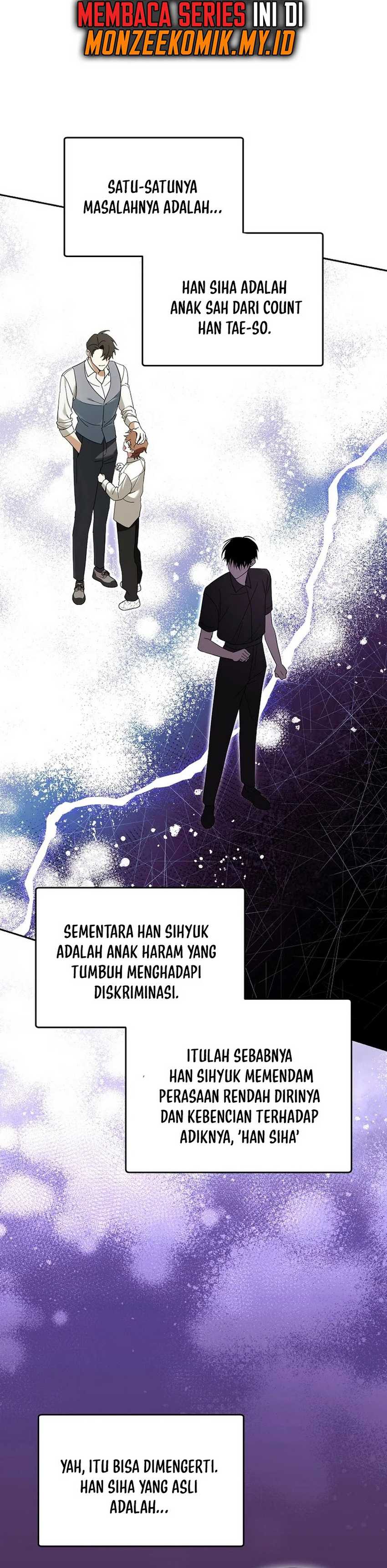 Academy’s Genius Tamer Chapter 27 Gambar 7