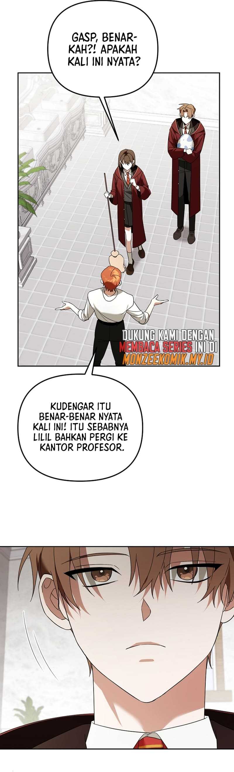 Academy’s Genius Tamer Chapter 24 Gambar 15