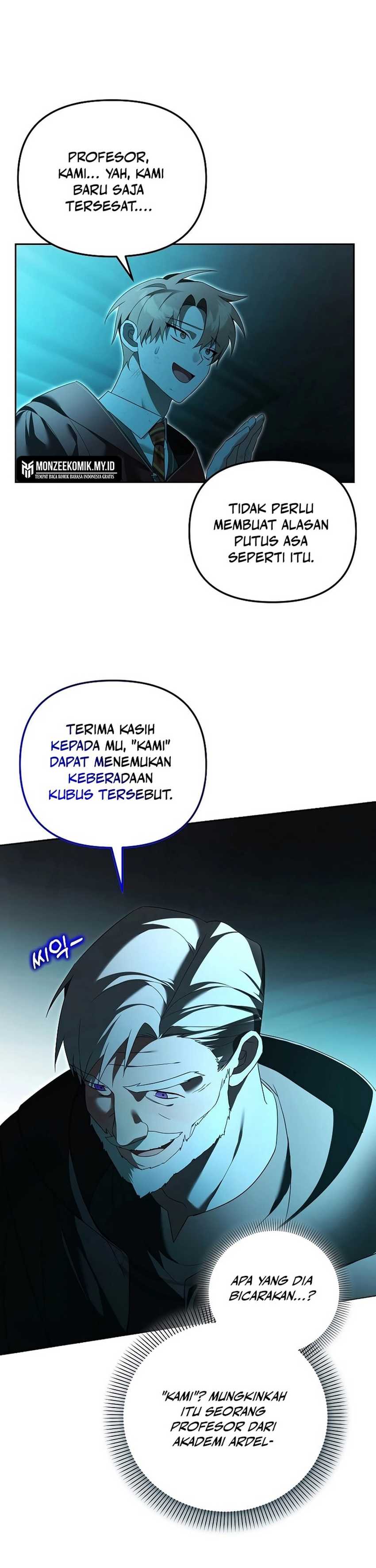 Academy’s Genius Tamer Chapter 22 Gambar 7