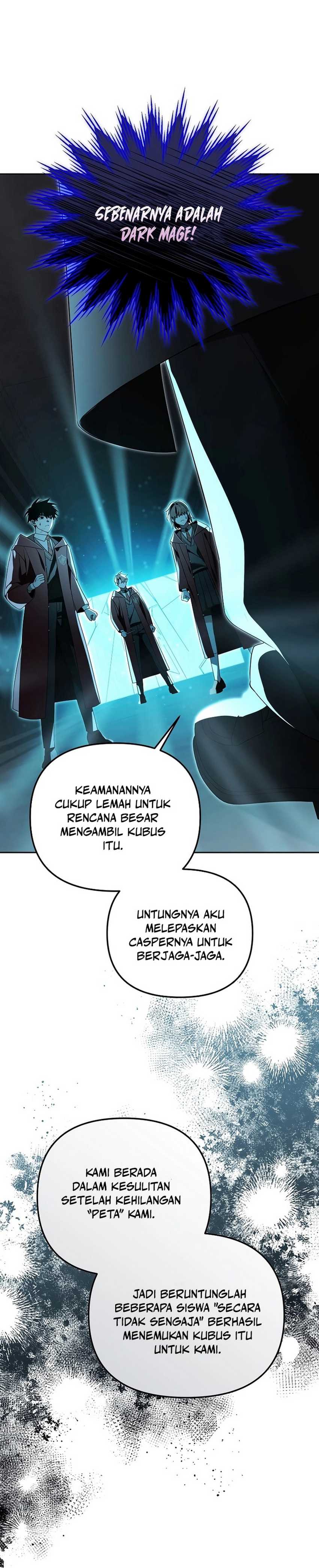 Academy’s Genius Tamer Chapter 22 Gambar 8