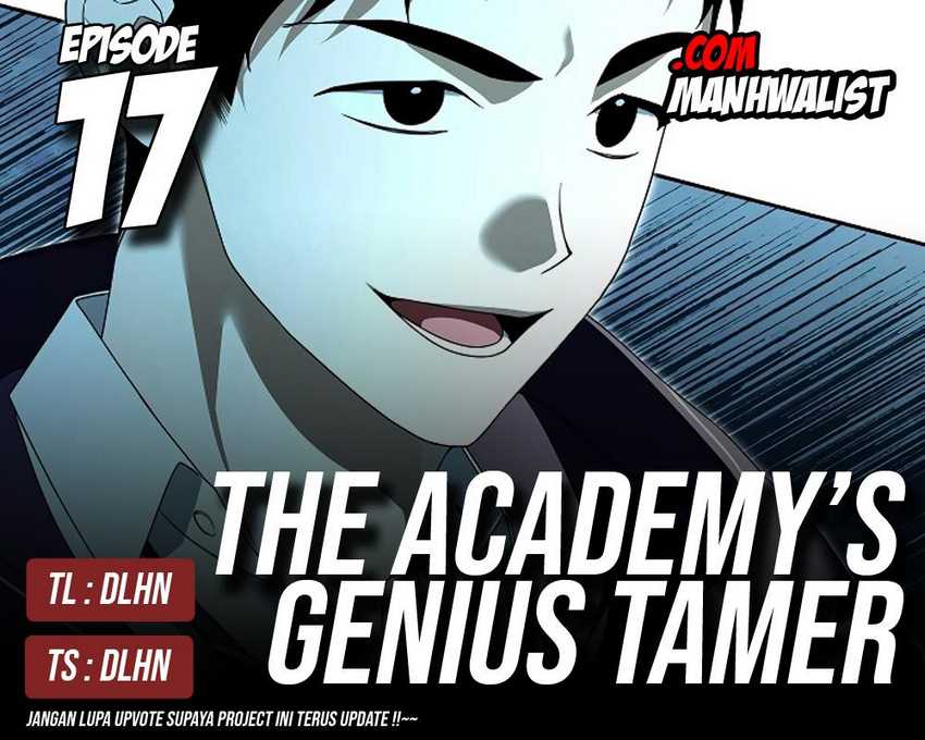 Baca Komik Academy’s Genius Tamer Chapter 17 Gambar 1