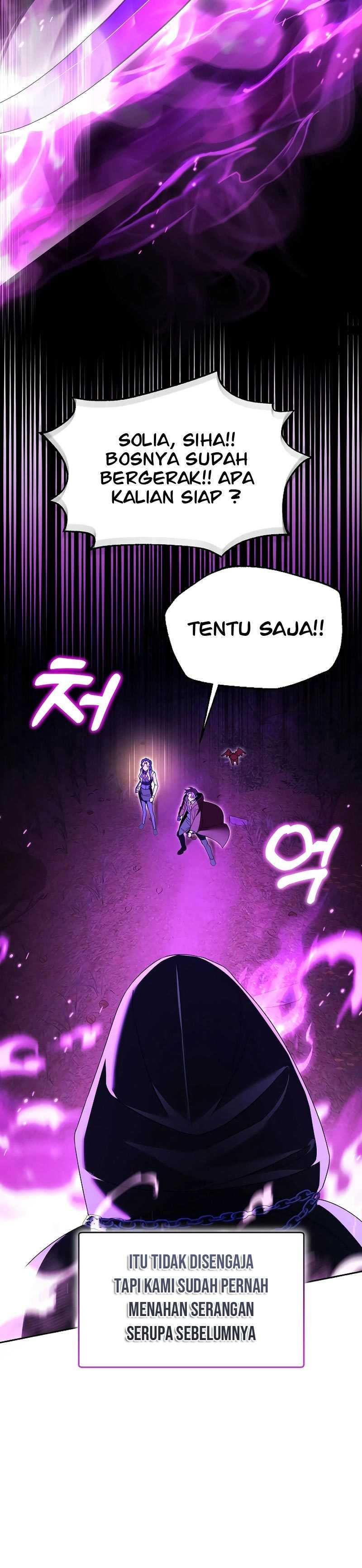 Academy’s Genius Tamer Chapter 16 Gambar 33