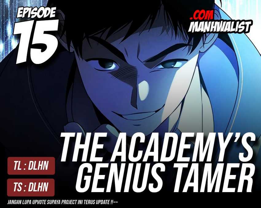 Baca Komik Academy’s Genius Tamer Chapter 15 Gambar 1