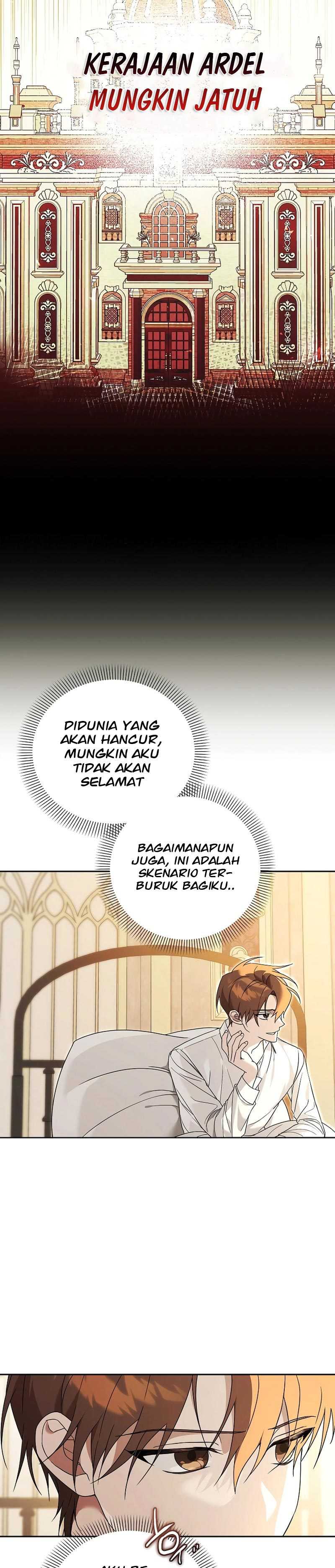 Academy’s Genius Tamer Chapter 15 Gambar 11