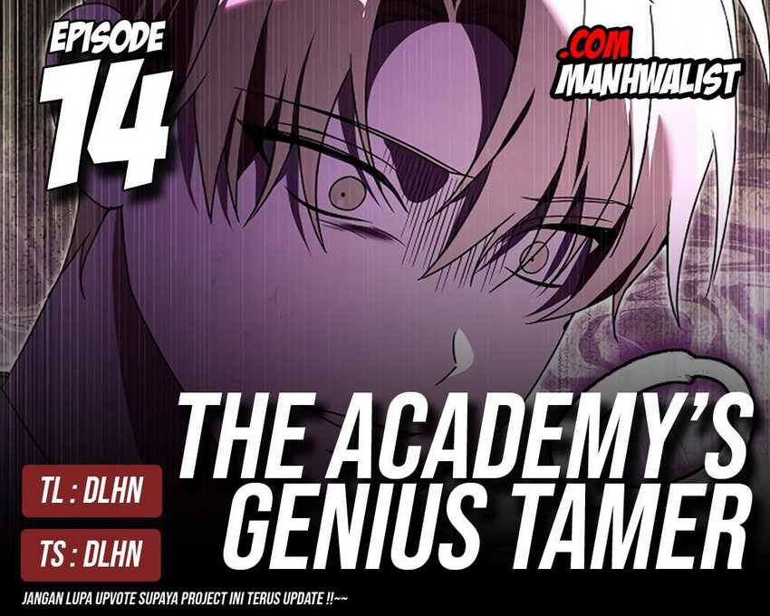 Baca Komik Academy’s Genius Tamer Chapter 14 Gambar 1