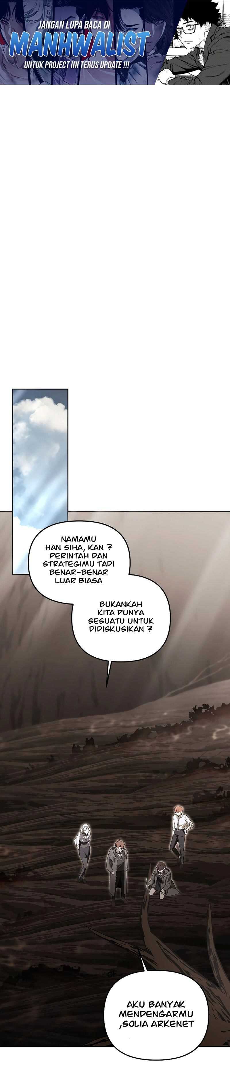 Baca Manhwa Academy’s Genius Tamer Chapter 14 Gambar 2