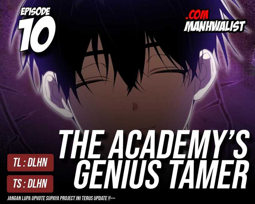 Baca Komik Academy’s Genius Tamer Chapter 10 Gambar 1