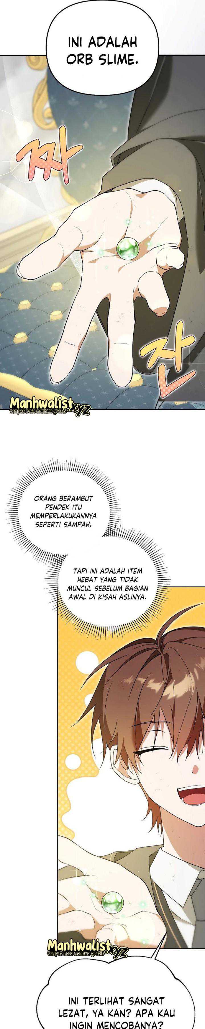 Academy’s Genius Tamer Chapter 7 Gambar 12