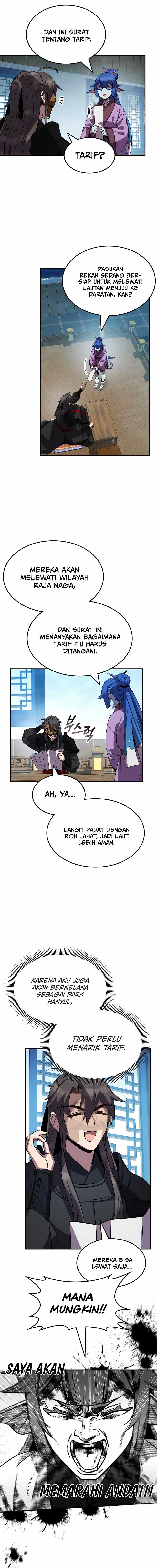 Drug Devourer Chapter 100 Gambar 10