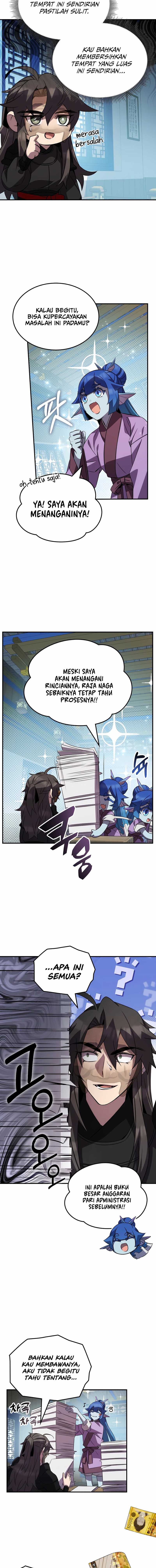 Drug Devourer Chapter 100 Gambar 12